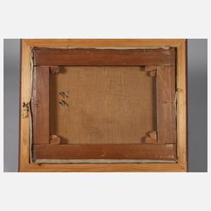 Prof. Ferdinand Schauss, Linden