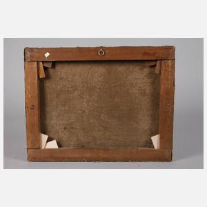 Schulhof, Fluss im Hochgebirge