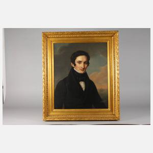 Prof. Rudolph Suhrlandt, Bildnis W. Hohlt