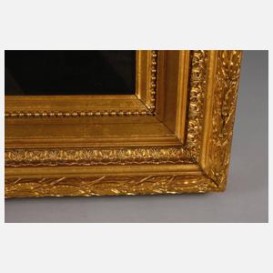 Prof. Rudolph Suhrlandt, Bildnis W. Hohlt