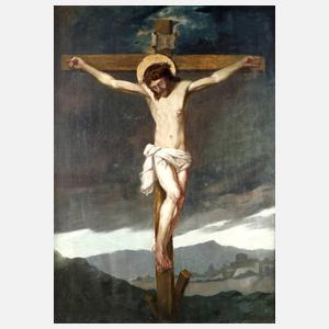 Christus am Kreuz