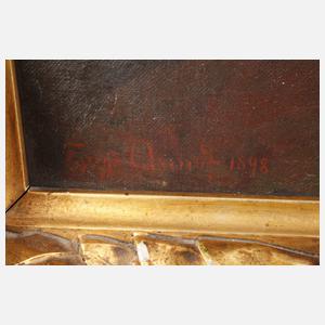 Hugo Arendt, Flaschenputzerinnen