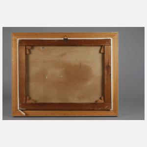 Clara Arnheim, Fjorde in Norwegen