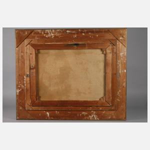 Prof. Georg Berger, ”Hirsch”