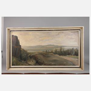 Georg Brinz, ”Am Galgenberg II”