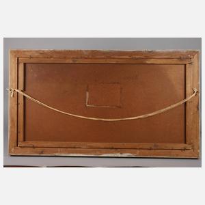 Georg Brinz, ”Am Galgenberg II”