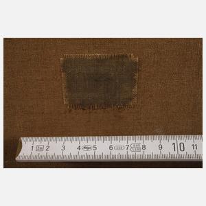 Prof. Hans Christiansen, ”Trettach bei Oberstdorf”