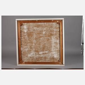 Prof. Paul Uwe Dreyer, Abstrakte Komposition