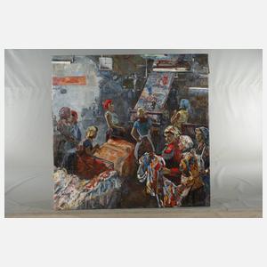 Wladimir Illjitsch Gladky, ”Olymische Produktion”