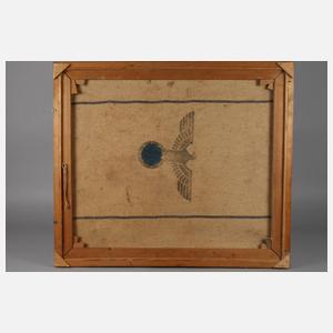 Richard Griep, Pfingstrosenstillleben