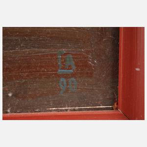 Anatoli Grischko, Ansicht Wassili-Kloster in Susdal