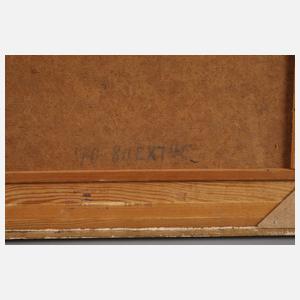 Harry Haerendel, Bäuerin mit Kühen an der Tränke