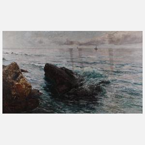 Margerethe von Heinemann, ”Semova”