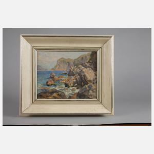 Willy Herrmann, ”Capri”