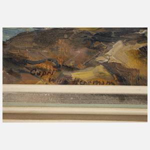 Willy Herrmann, ”Capri”