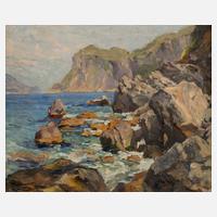 Willy Herrmann, ”Capri”111
