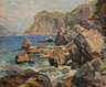 Willy Herrmann, ”Capri”