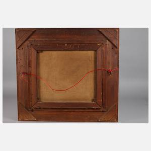 Carl Heyden, Bauernstube