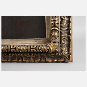 Wilhelm Immenkamp, Herrenportrait