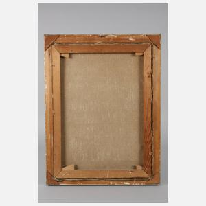 Jakob Jordan, Gladiolen in Glaskrug