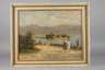 M. Kartengräber, Lago Maggiore mit Isola bella