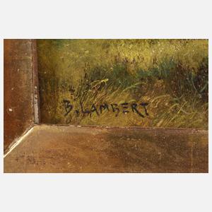 Karl Kaufmann, ”Herbstabend”