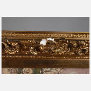 Karl Kaufmann, ”Herbstabend”