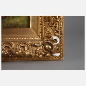 Karl Kaufmann, ”Herbstabend”