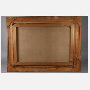 Otto Keitel, Spätsommerabend