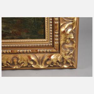 Ludwig Kiederich, Sommer am Fluss