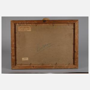 Johannes Köhler, attr., ”Mondaufgang”