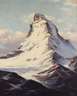 H. König, Das Matterhorn