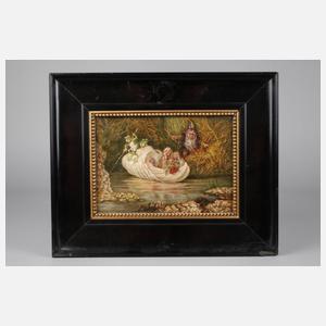 L. Meyer, Die Überfahrt