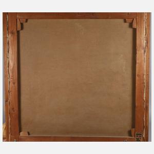 Alberto Micheli Pellegrini, Alberto, Italienische Sommerlandschaft