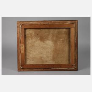 Arthur Midy,  Französische Bäuerin