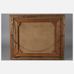 Möller, Blick zum Brocken im Harz