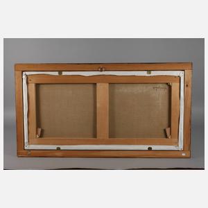 nach August Freiherr von Ramberg, K & K Schlachtschiffgeschwader