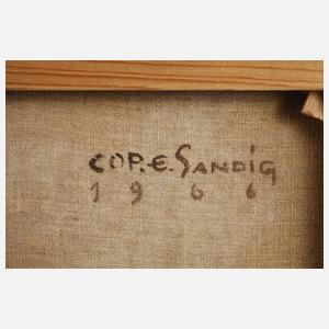 nach August Freiherr von Ramberg, K & K Schlachtschiffgeschwader