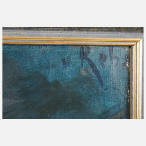 Hilla von Rebay, Mädchenportrait