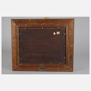 Rudolph Riemerschmid, Mädchenbildnis mit Schleife