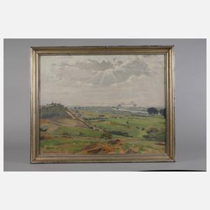 Hans Salzmann, ”Oder bei Lebus”