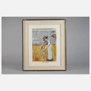 Zaza Tuschmalischvili, ”Cote d´Azur”