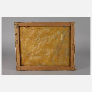 Paul Unger, Abstrakte Komposition