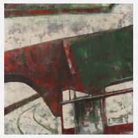 Paul Unger, attr., Stadtlandschaft111