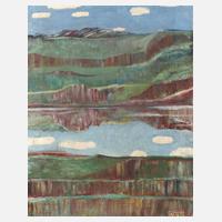 Paul Unger, Gebirgssee111