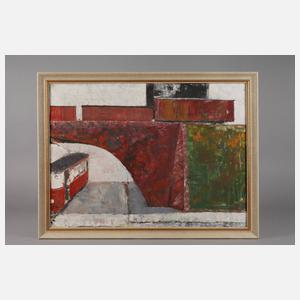 Paul Unger, In der Großstadt