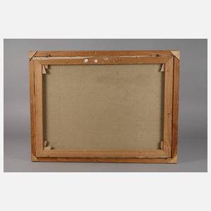 Paul Unger, In der Großstadt