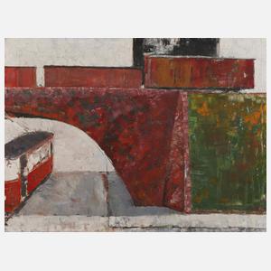 Paul Unger, In der Großstadt