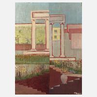 Paul Unger, Verschoben111