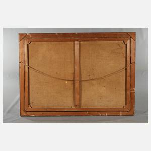 Wallström, Fischkutter im Hafen